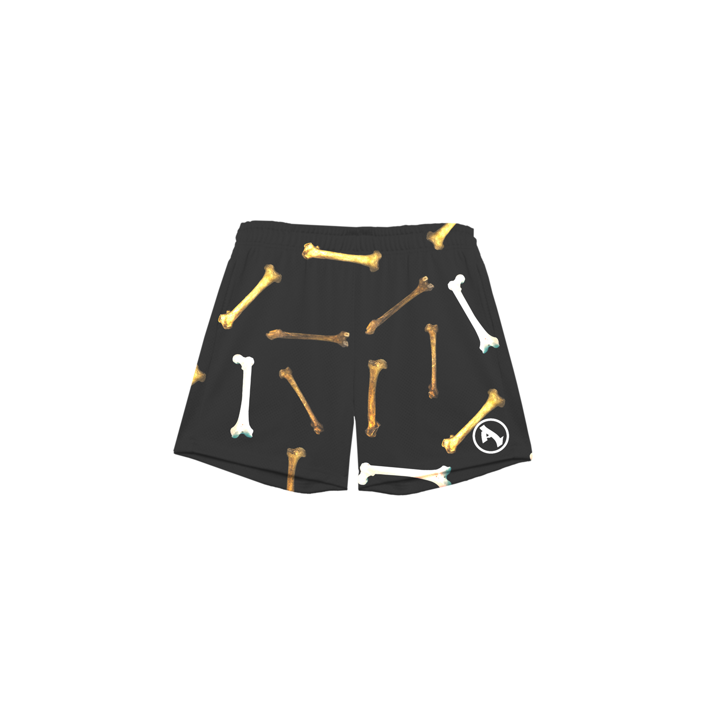 BONE YARD PLAN A SHORTS