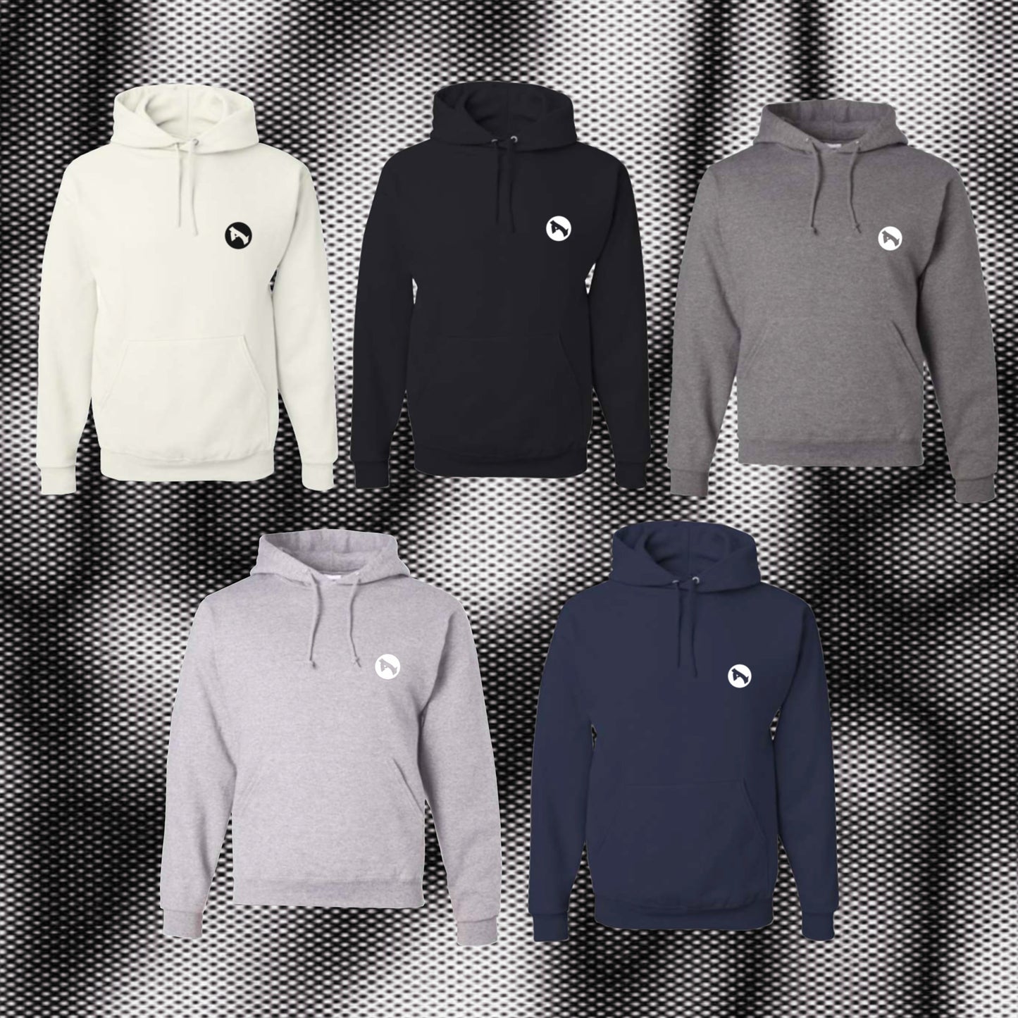 Classic PLAN A Hoodie