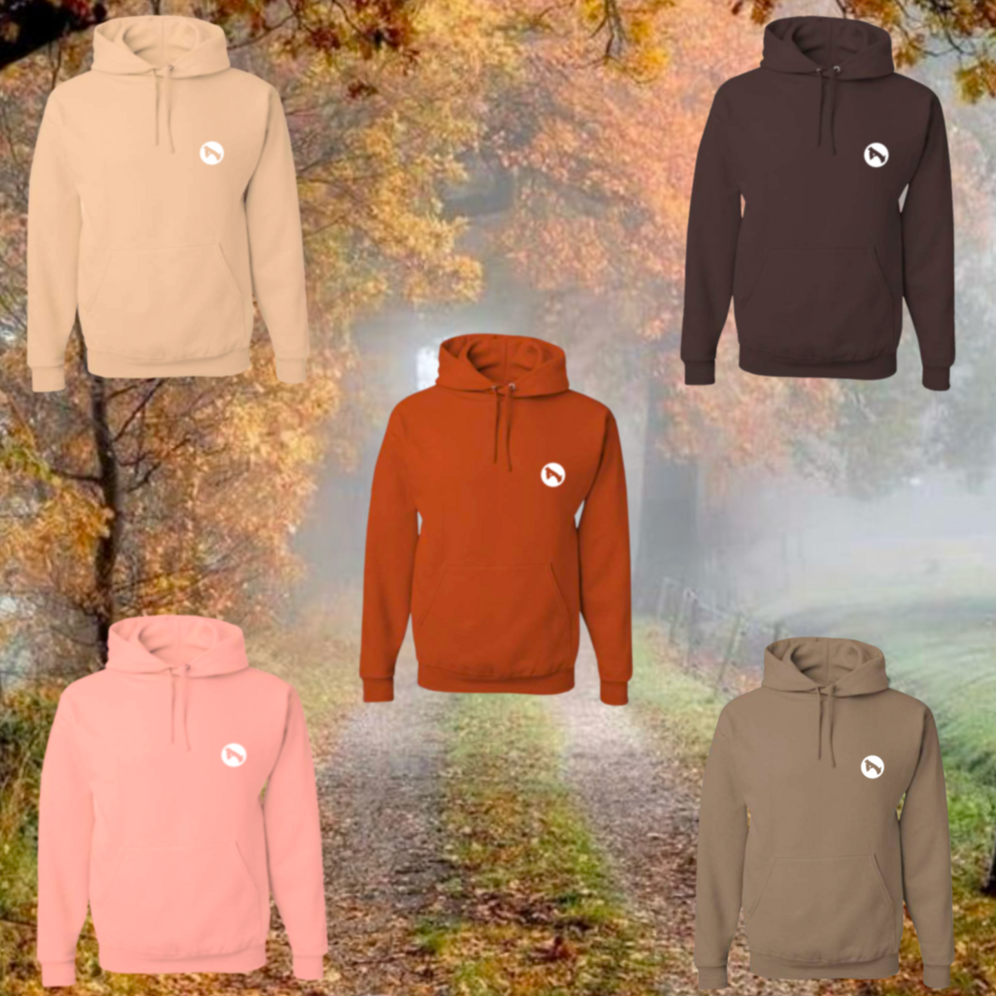 Unisex PLAN A HOODIE