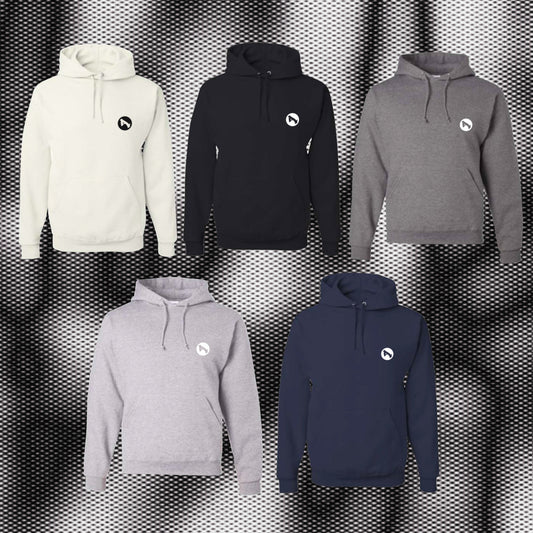 Classic PLAN A Hoodie