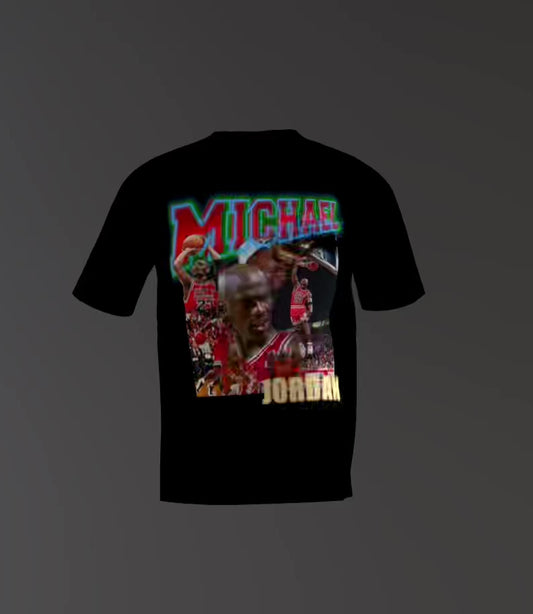 Showtime MJ